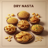 Dry Nasta