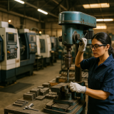 MSME & Manufacturing Unit