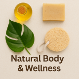 Natural Body & Wellness