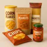 Packaged Foods & FMCG