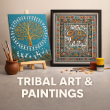 Tribal Origin Producers